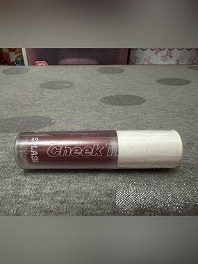 5 for $15! TYS Beauty Cheek Tint Liquid Blush "Splash"